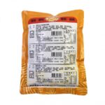 玉米濃湯(可素食)600G：圖片 2