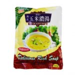 玉米濃湯(可素食)600G