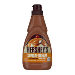 HERSHEY'S好時焦糖醬6/15OZ 425G