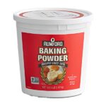 朗佛德無鋁泡打粉(巧拌師)