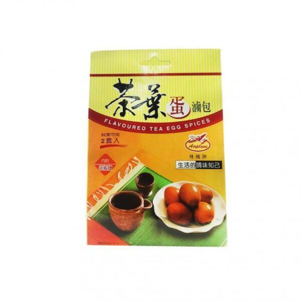 茶葉蛋滷包：圖片 3