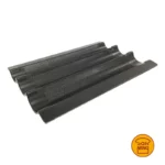 3槽法國烤盤SN1597(1000系列不沾)365x265x32mm