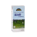 vivo活力鮮33濃縮乳(1100g)