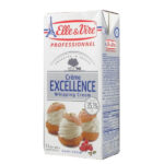 愛樂薇Elle&Vire鐵塔動物性鮮奶油1L