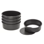 [三能]活動凸點蛋糕模(硬膜)