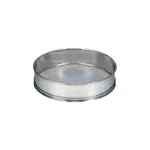 SN4266 8"不銹鋼篩網-24目