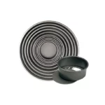 [三能]活動蛋糕模(硬膜)