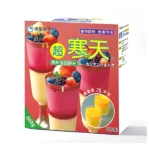 伊那超寒天(慕斯凝固膠粉)