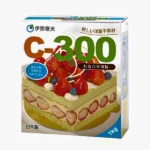 伊那寒天C300(打蛋白粉)