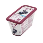 BOIRON保虹冷凍歐洲藍莓果泥（無糖）