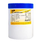 進口啤酒酵母粉500g