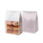 吐司袋 白色 160*85*280*10入