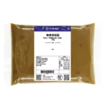 [美旗]咖哩香菇600g/3kg(低溫)