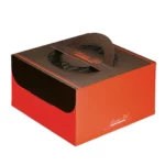 NO.8-4-1品味經典手提6吋盒