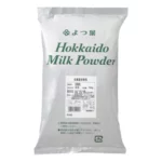 四葉北海道全脂奶粉