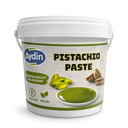 土耳其Aydin100%開心果醬 土耳其Aydin100%開心果醬:圖片 1