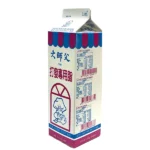 大師父230鮮奶油1L