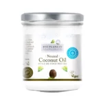 天然初榨椰子油400ML