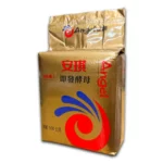 安琪高糖酵母粉500g
