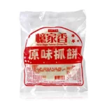 憶家香原味蔥抓餅10入(素)