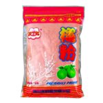 海山紅梅子粉600g