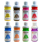 柏泰EveryStyle色漿120G