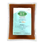 {銘珍}法國AOP奶油鳳梨醬1KG