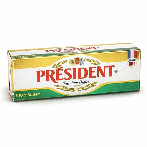 法國總統牌PRÉSIDENT含鹽奶油條 法國總統牌PRÉSIDENT含鹽奶油條:圖片 1