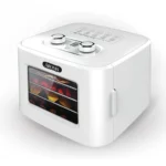 溫控食物乾燥機