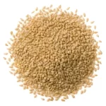 熟白芝麻(熟的)