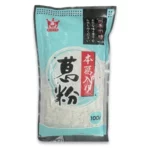 王印吉野葛粉100g