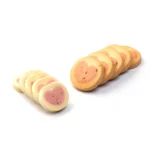 玫瑰花茶曲奇切片