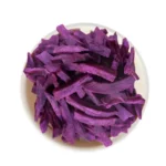 紫地瓜條/甘藷條