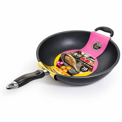 蜂巢鍋38cm 蜂巢鍋38cm:圖片 1