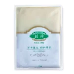 {銘珍}法國AOP低甜韓式錶花專用白豆沙1kg