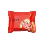 鋁箔餅袋-花開富貴100入 BP7007