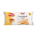 馬諾尼手指餅乾200g