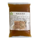 鳳梨蔬果醬1KG/鳳梨餡