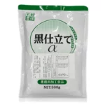 黑穀物(黑仕立)500G